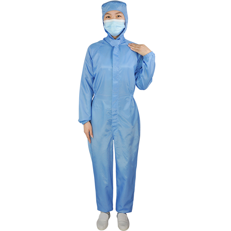 F12⽆尘连体服 (3)