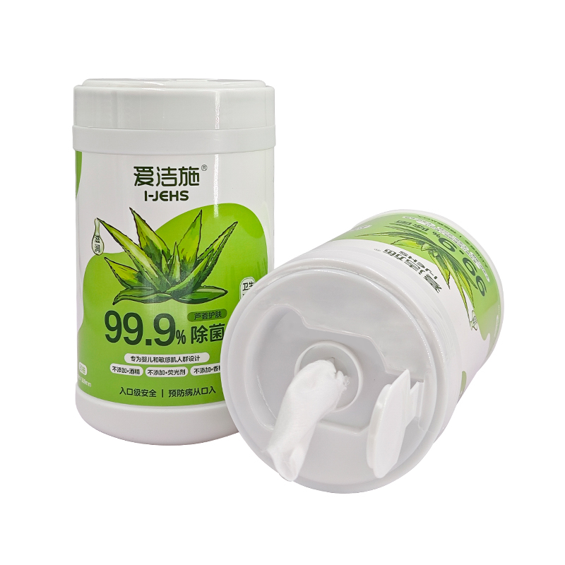 卫生湿巾A43