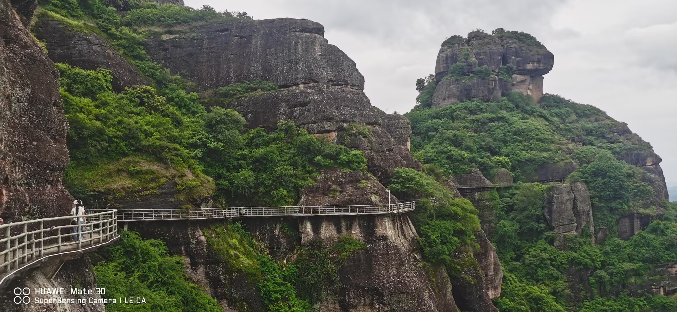 河源兴业卓辉霍山团建